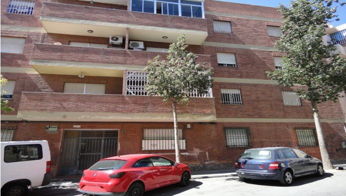 Pis en venda a C/ Las Negras, Esperanza - Quemadero