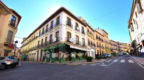 EN PLENO CENTRO DE GUADIX