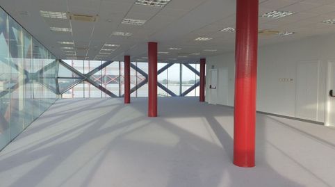 Foto 5 de Oficina de alquiler en Calle Hispano Aviación, Rinconada, La Rinconada