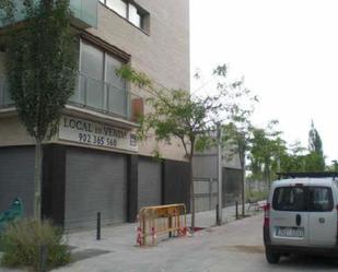 Exterior view of Premises for sale in Sant Adrià de Besòs