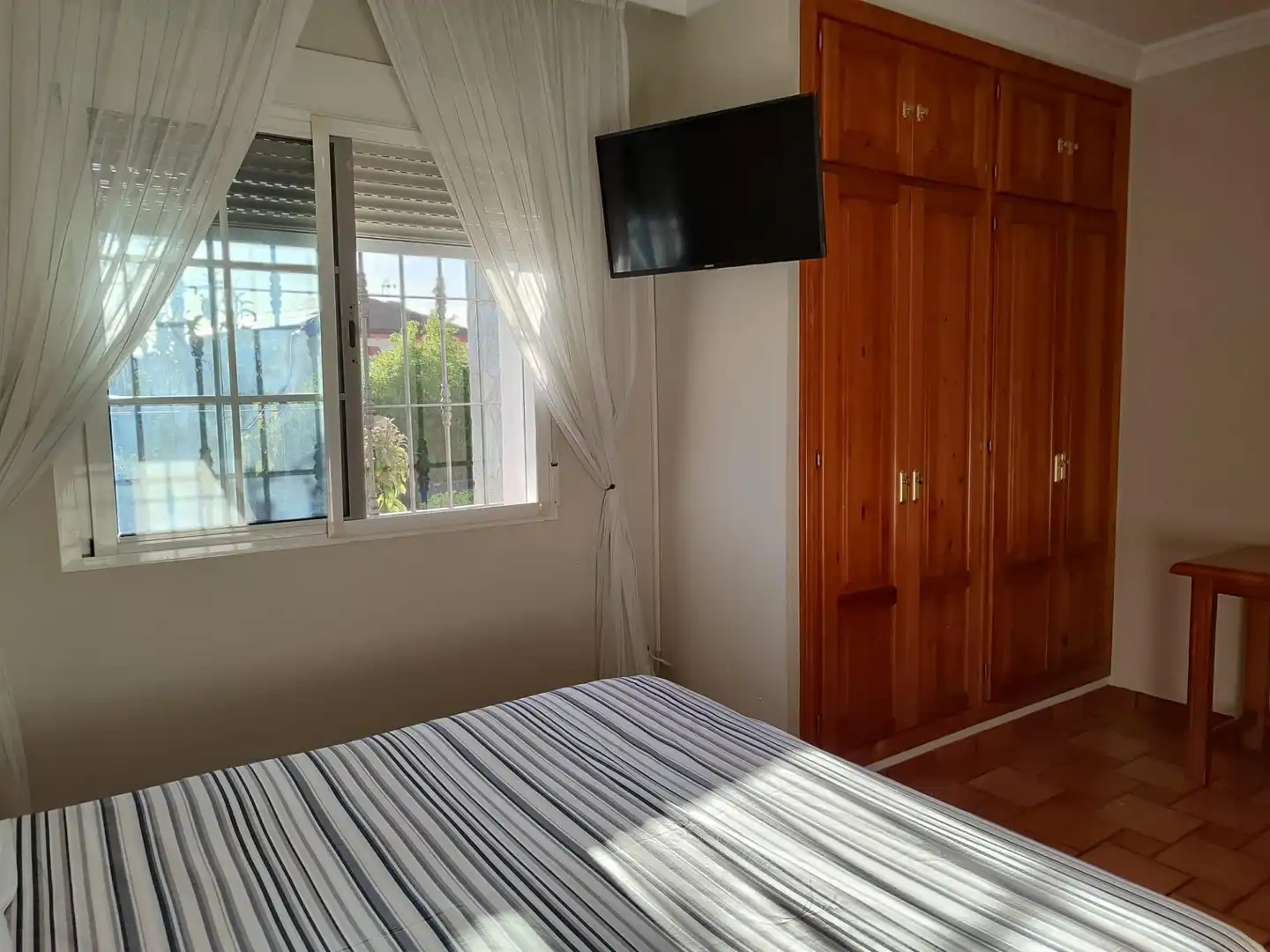 Dormitori de Casa o xalet en venda en Algeciras