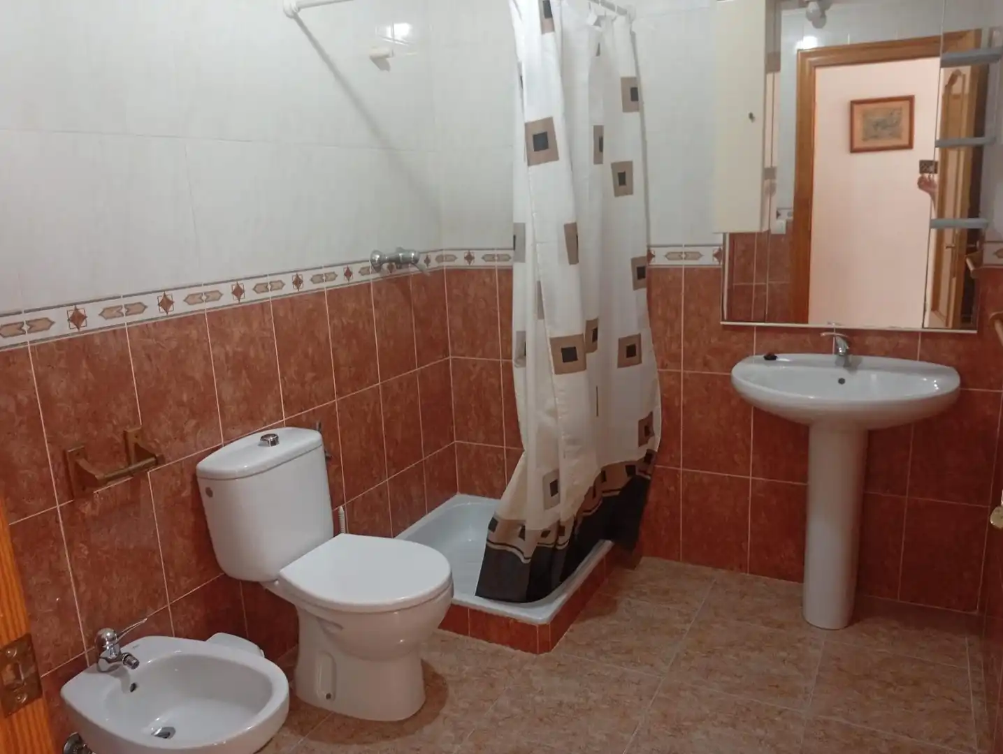 Appartamento con ascensore in vendita a Playa de Garrucha, imagen 29