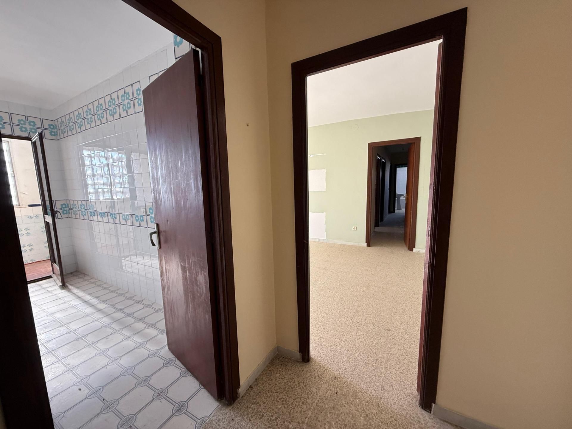 Flat for sale in Lebrija  with Terrace