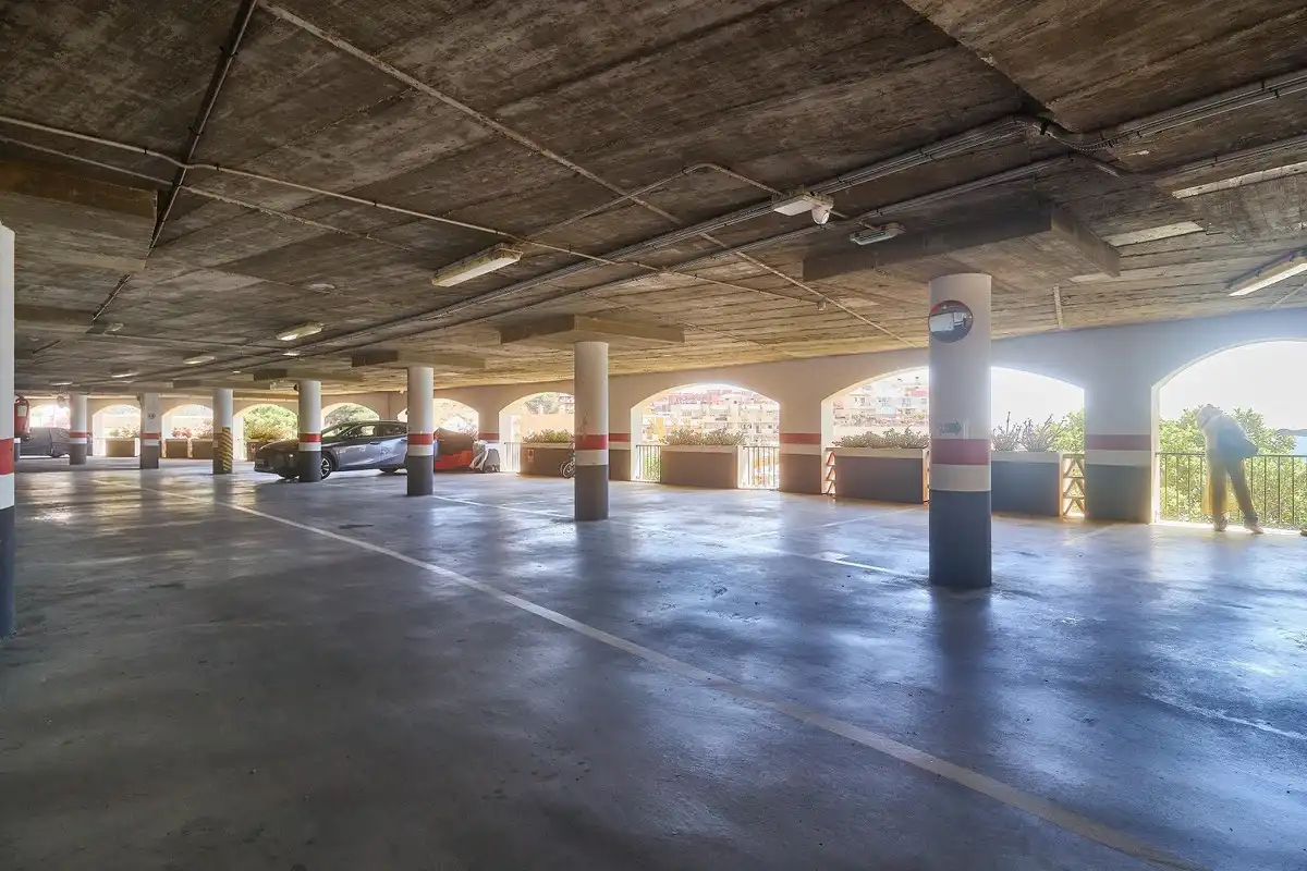 Apartment with pool for sale in del sol, imagen 50