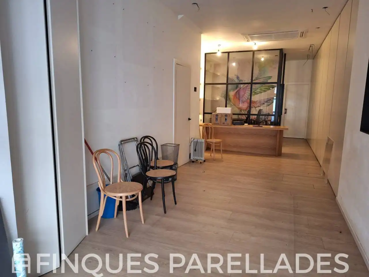 Commercial properties for rent in Sitges  with Air Conditioner