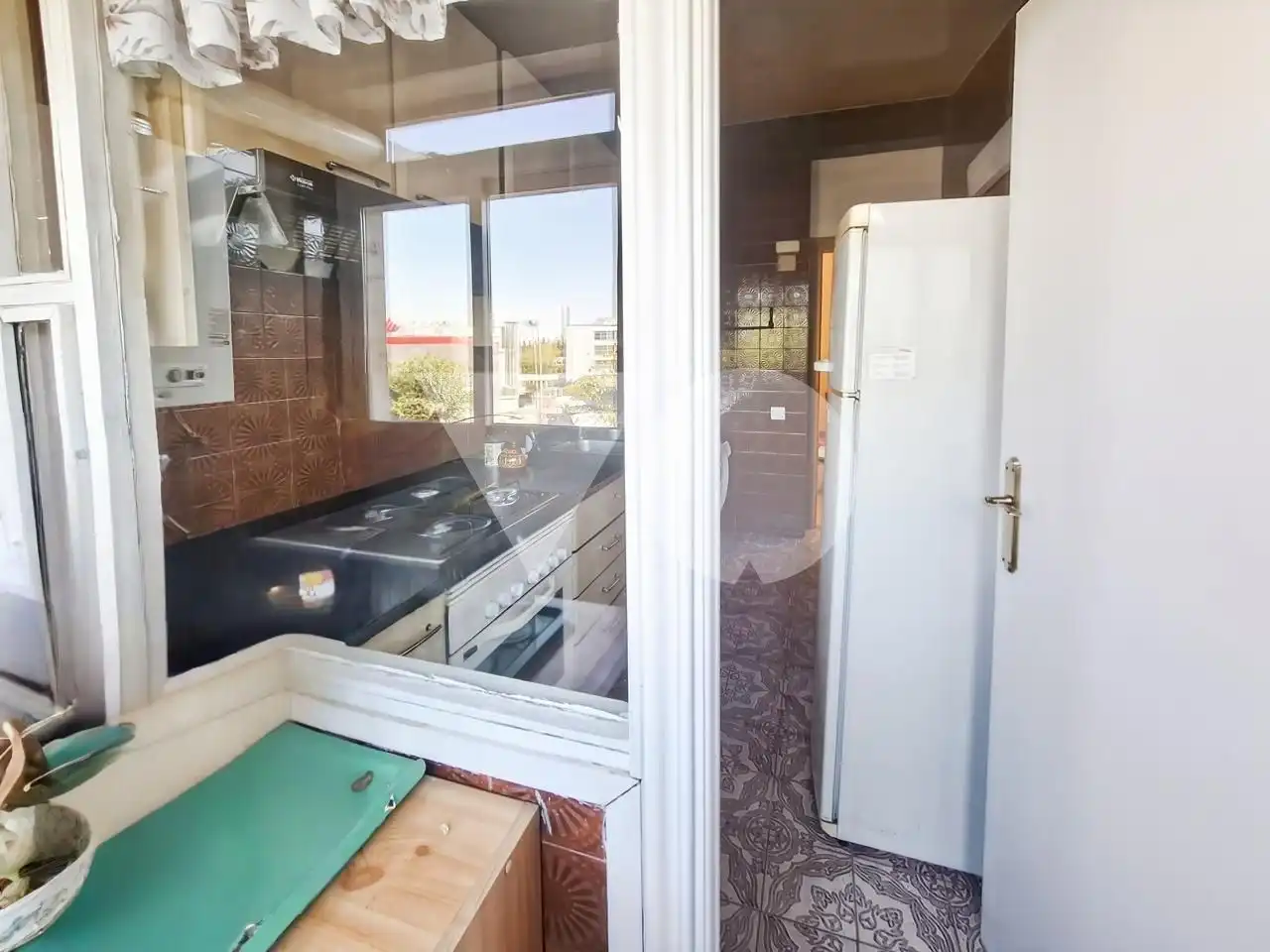 Piso con ascensor en venta en Calle de Telémaco, imagen 27