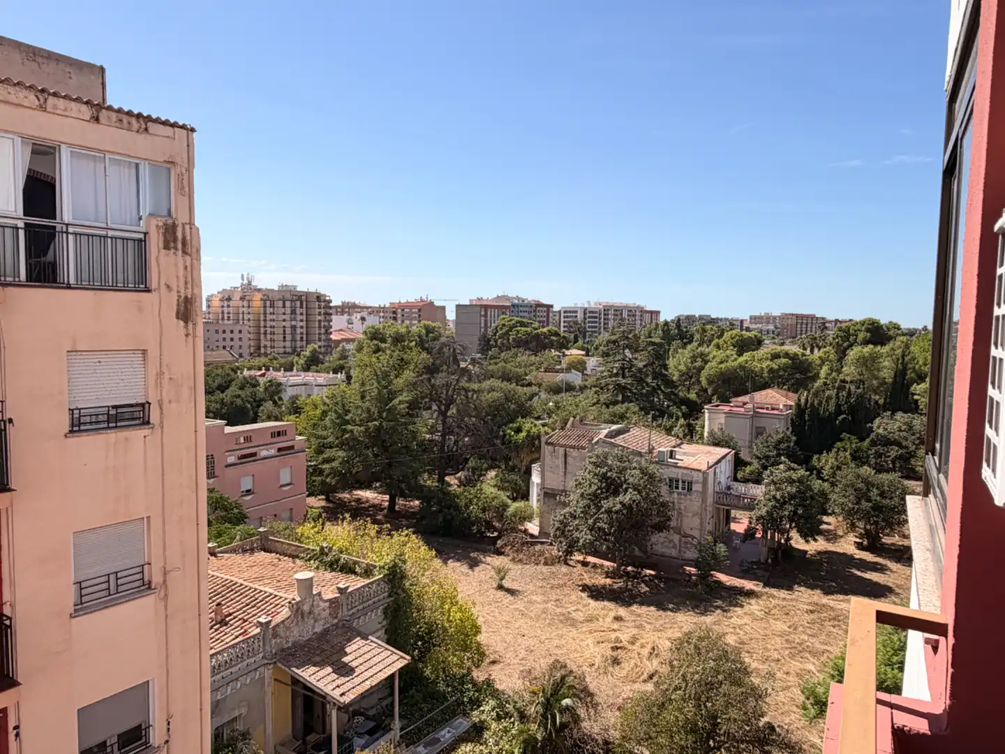 Flat with terrace to rent in Carrer de Manuel Bellido 28, imagen 22