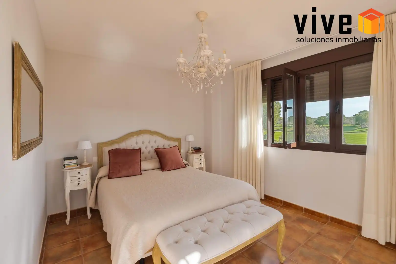 Habitación de Casa o chalet en venta en Guillena con Aire acondicionado, Calefacción y Terraza