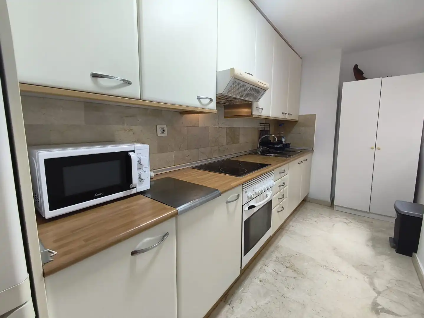 Flat with lift for sale in Plaza Párroco Manuel Guedes, imagen 5