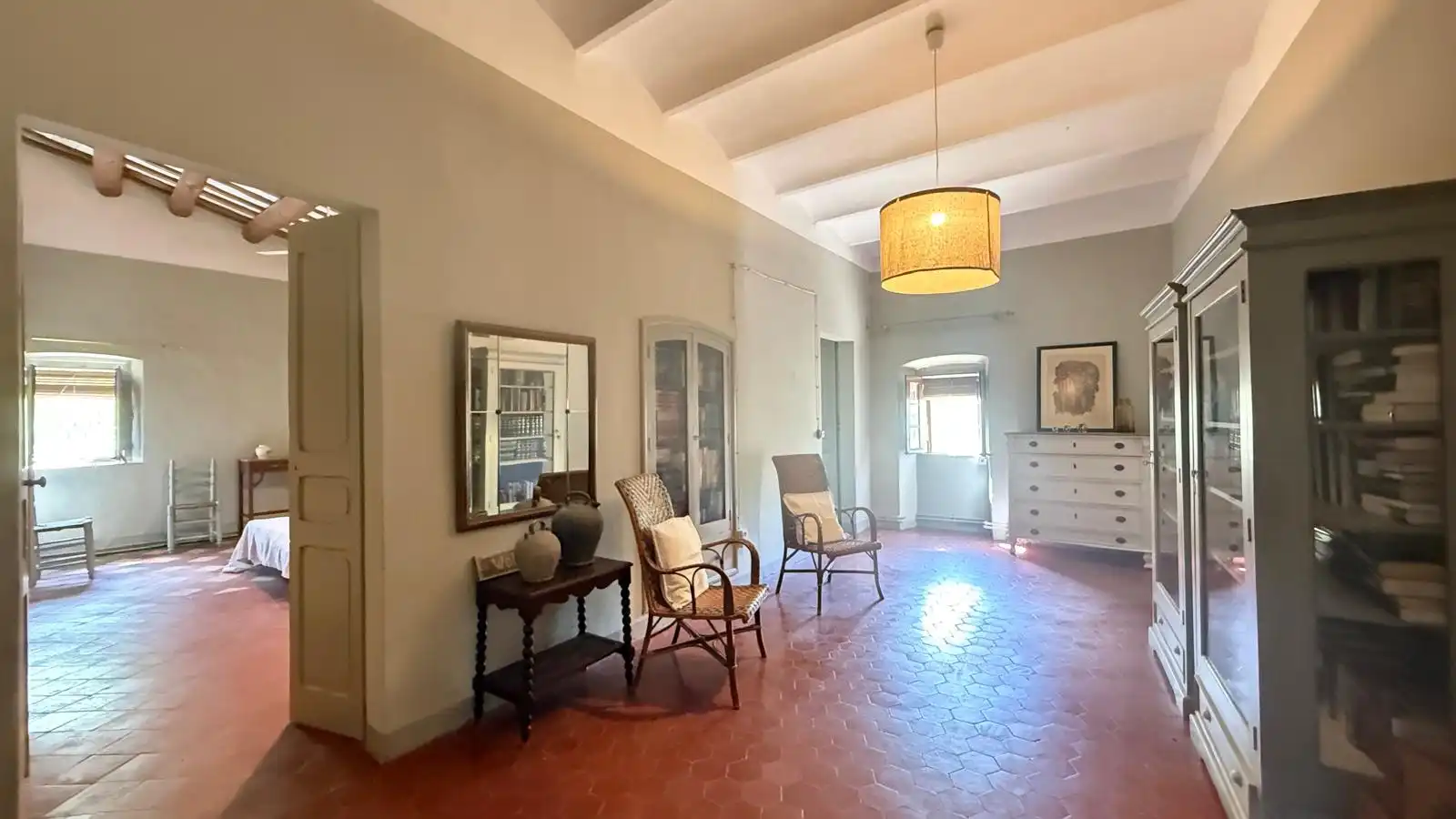 Maison rustique avec terrasse à vendre à Forallac, imagen 35