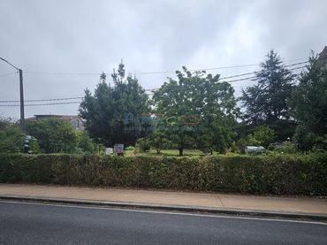 Terreny residencial en venda a Fene