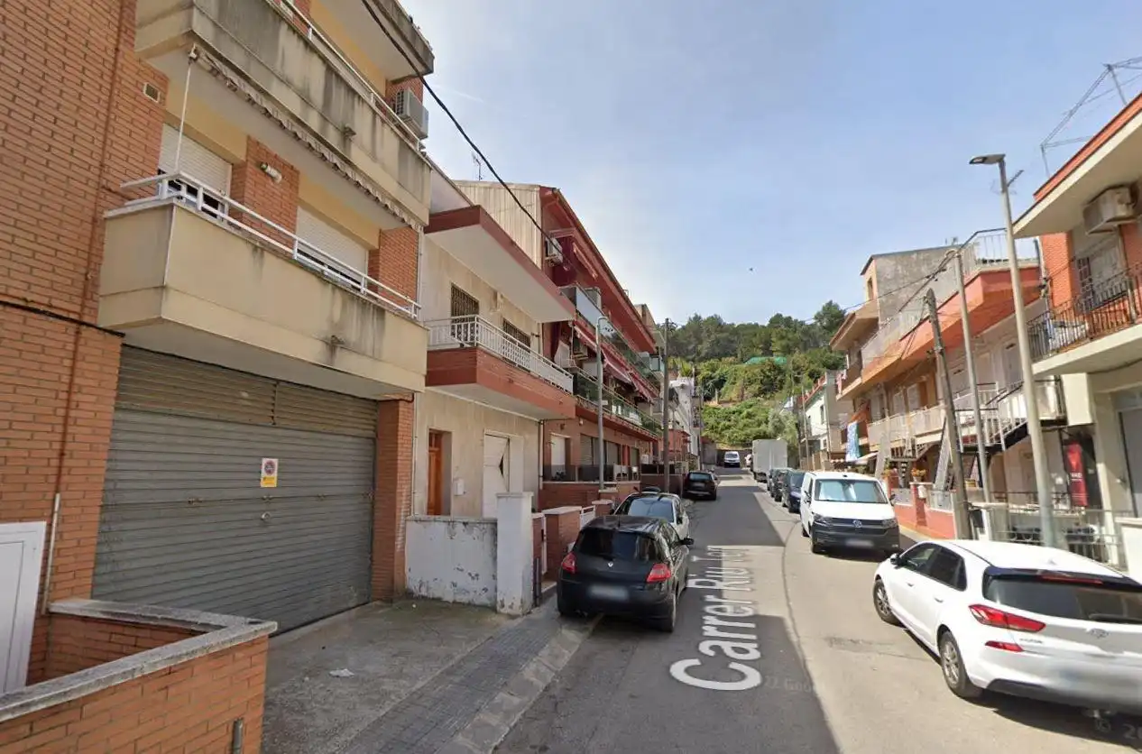 Wohnung mit Terrasse zum Verkauf in RIU TER 5, imagen 2