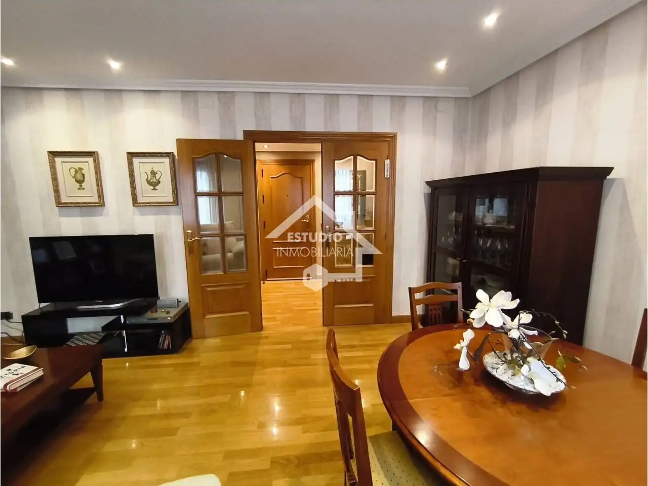 Piso con terraza en venta en Calle Belchite, imagen 16