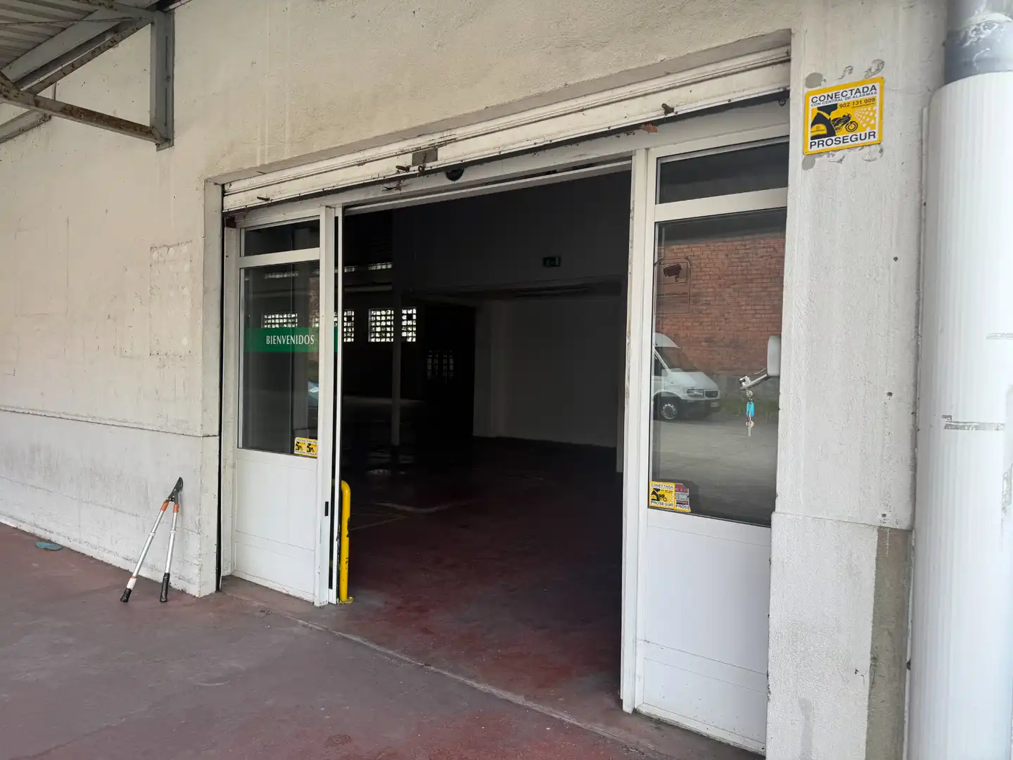 Industriegebäude zur Miete in Padrón, imagen 12