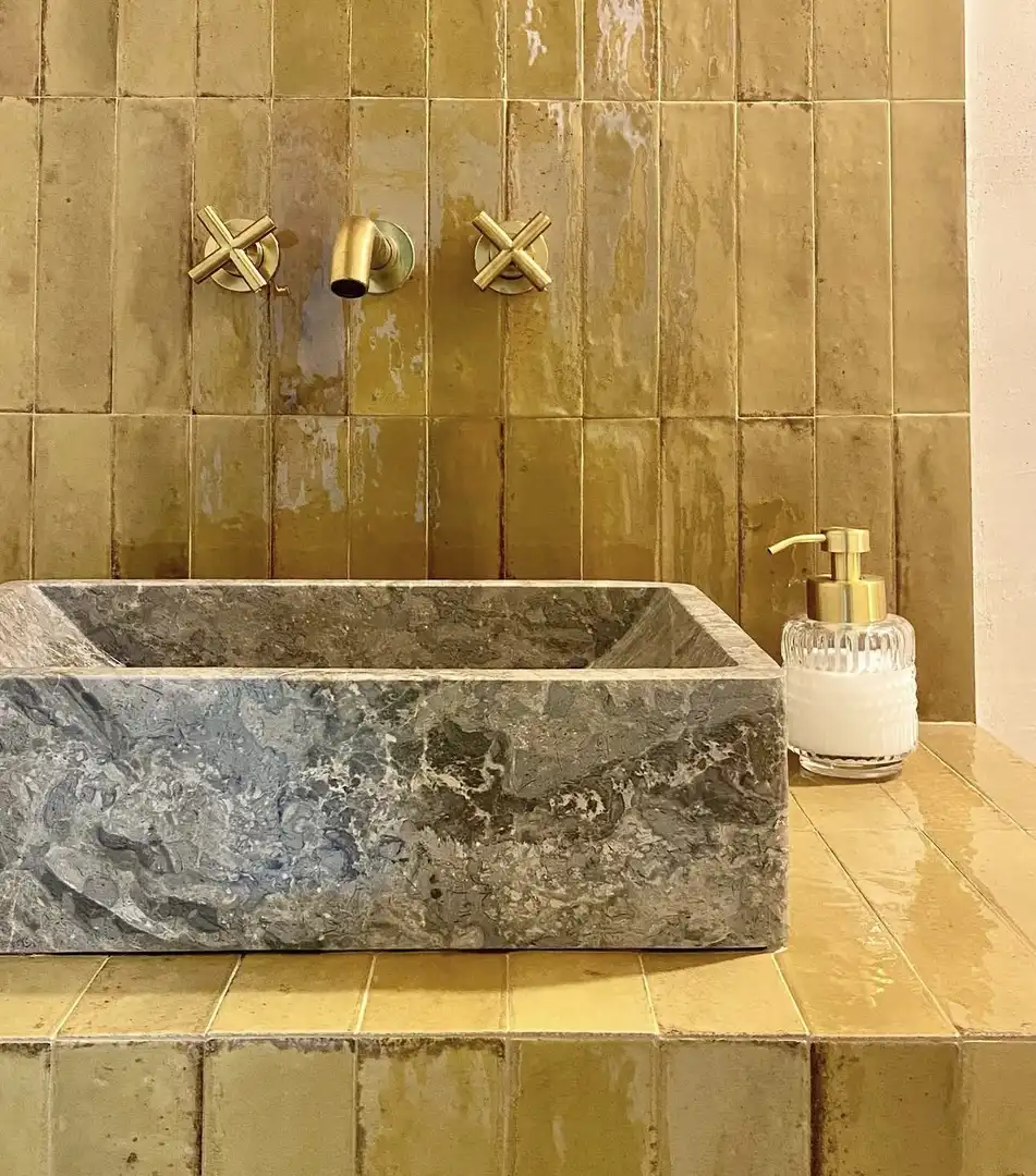 Bathroom of Office for rent in Sevilla