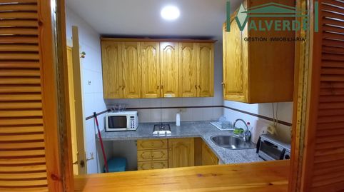 Foto 5 de Estudio de alquiler en Calle San Juan de Dios, 17, Centro - Sagrario, Granada Capital