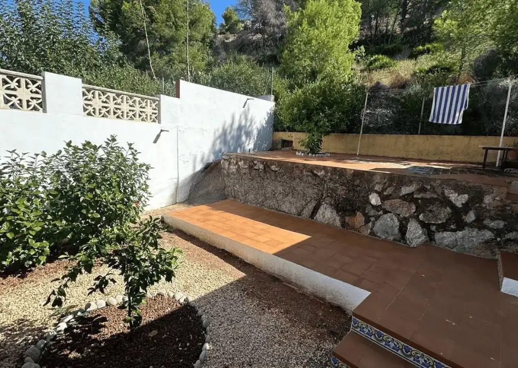 Houses for sale in La Renegà-Torre Bellver-Les Platgetes