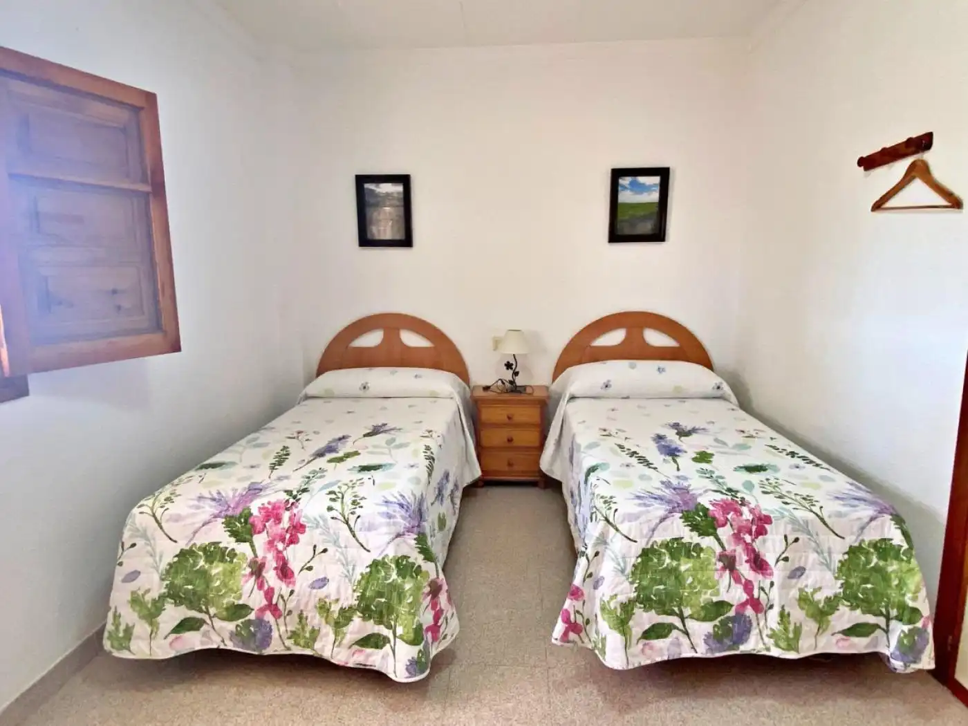 Schlafzimmer von Country house zum Verkauf in Deltebre mit Privatgarten