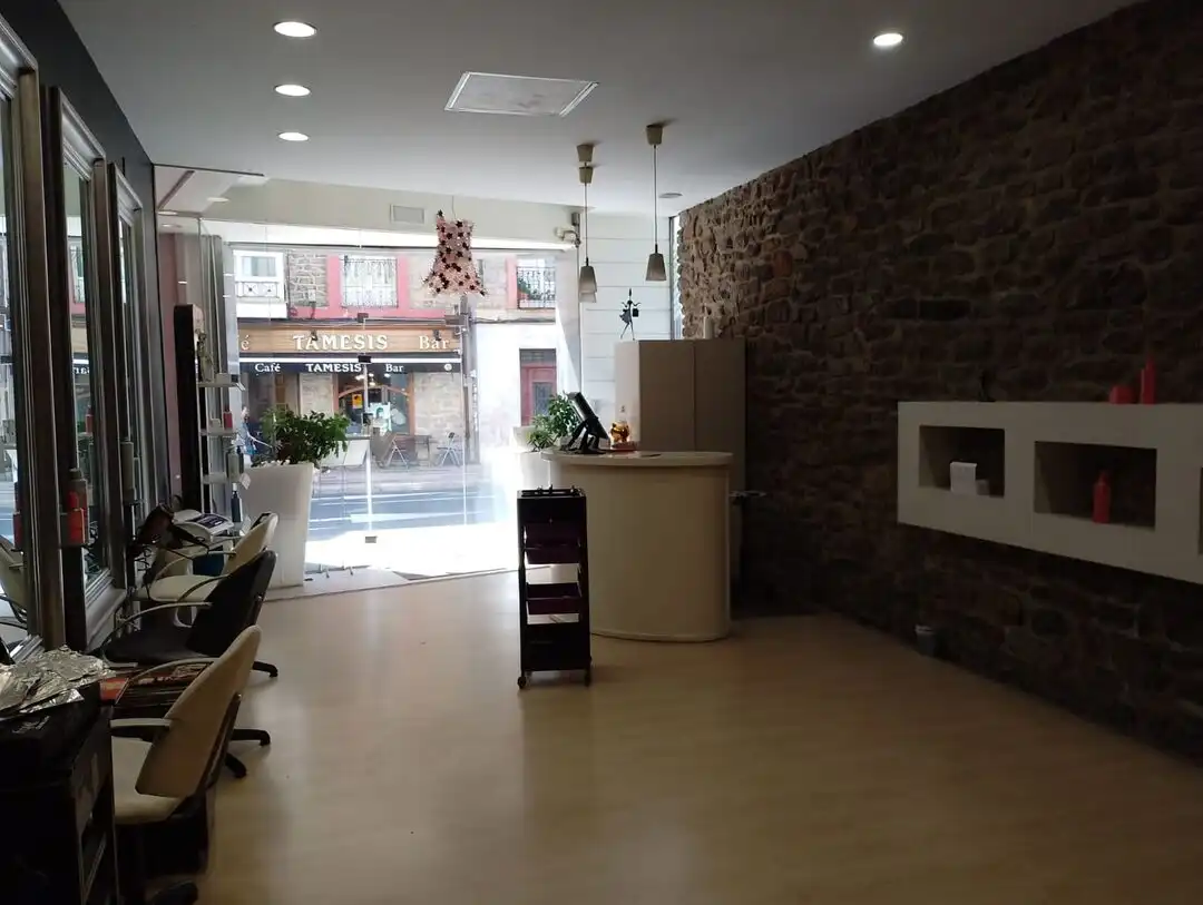 Local comercial en venta en Avenida Santiago, imagen 3