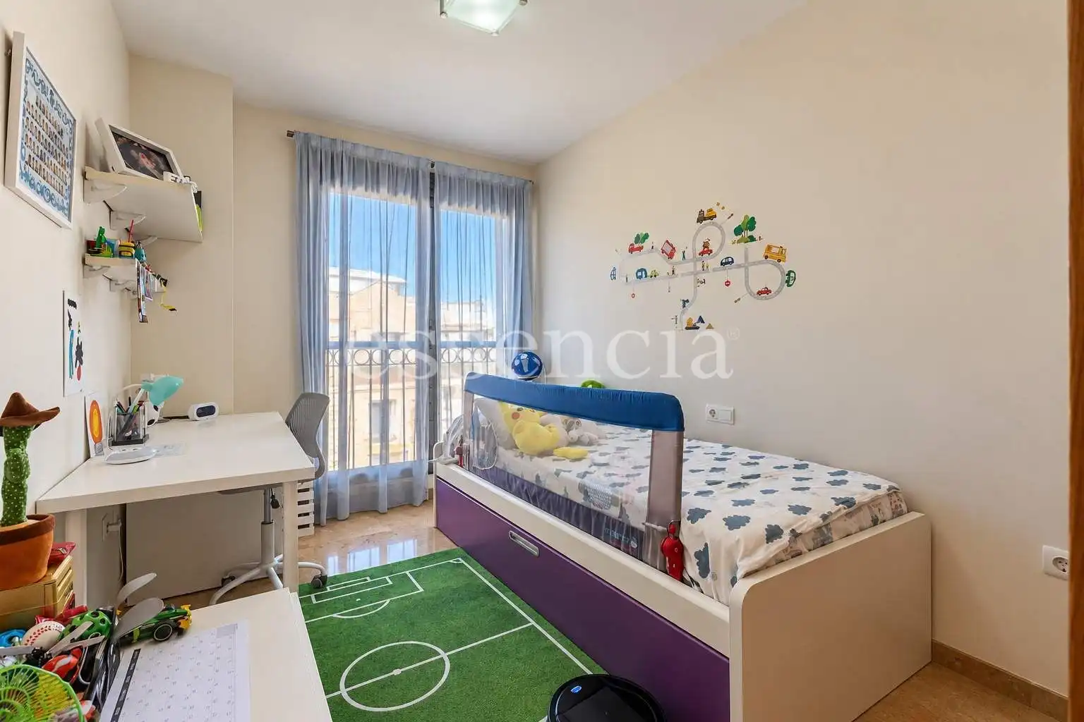 Attique avec ascenseur à vendre à Beniopa - Sant Pere, imagen 28