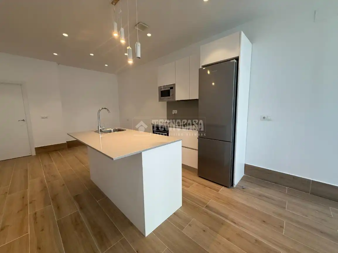 Kitchen of Study for sale in Madrid
