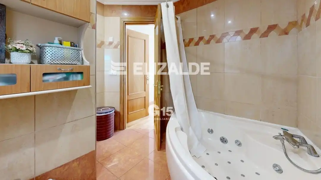 Appartement avec balcon à vendre à Arturo Campion Kalea, imagen 54