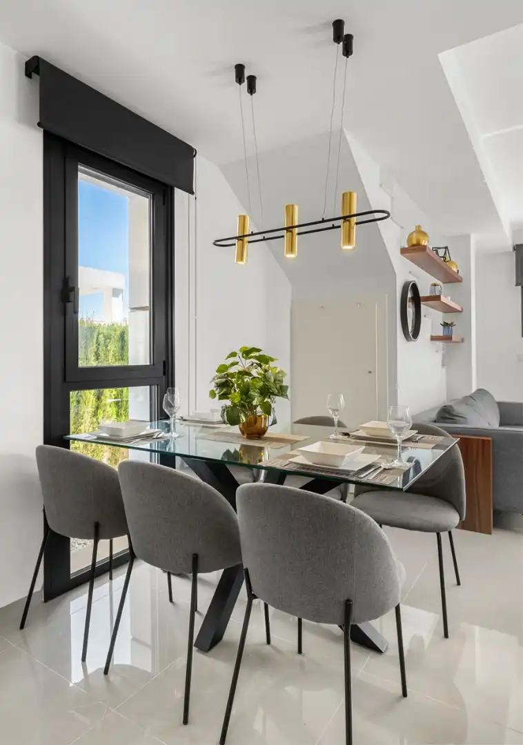 Villa avec terrasse à vendre à Ciudad Quesada, imagen 7