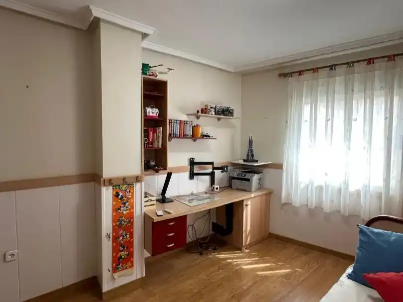 Piso en venta en Orihuela con Aire acondicionado, Parquet y Trastero