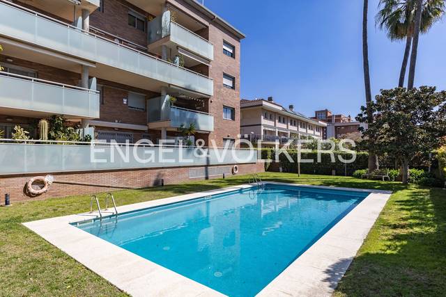 Piso en Venta en Muntanyeta