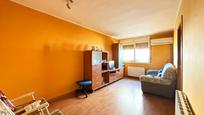 Living room of Flat for sale in  Barcelona Capital  with Heating