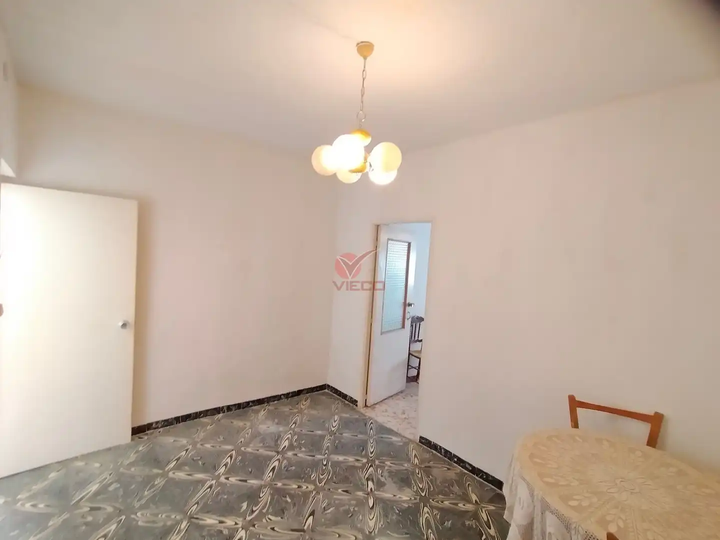 Menjador de Casa o xalet en venda en Villar de Olalla