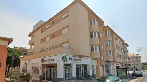 Photo 2 of Storage room for sale in Ctra. Moraira a Calpe, 17, Casco Urbano, Moraira