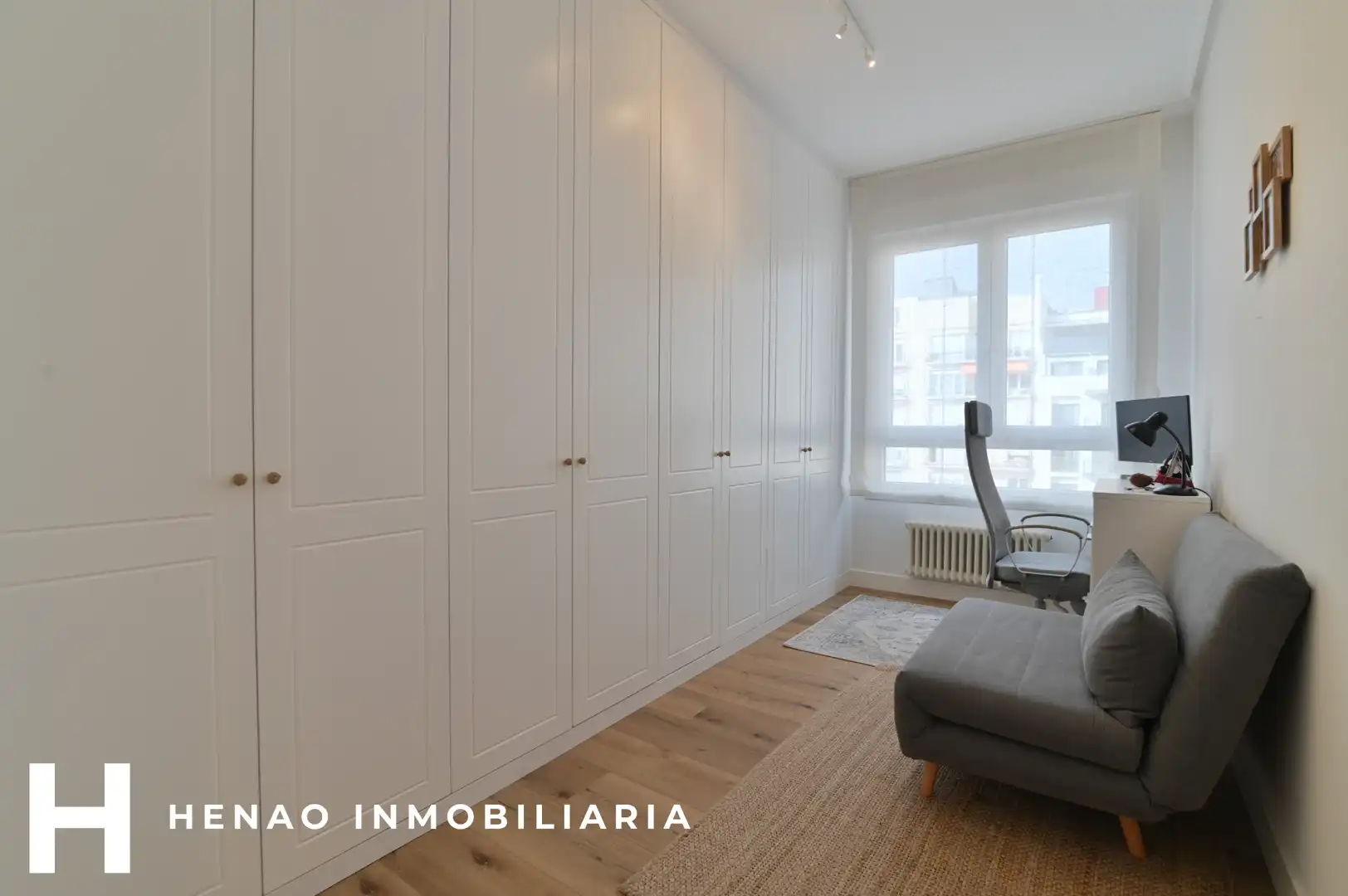 Flat with lift for sale in Rodríguez Arias Kalea, imagen 18