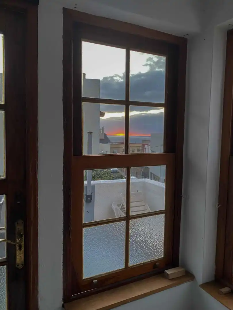 Terrassa de Casa o xalet en venda en Buenavista del Norte