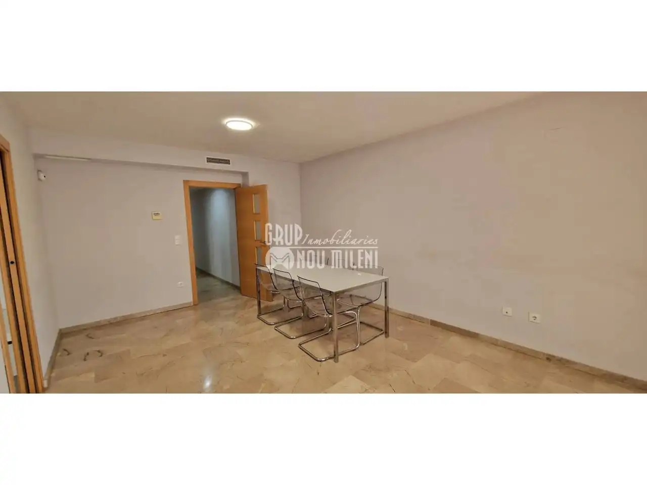 Bedroom of Flat for rent in Albal  with Air Conditioner and Terrace