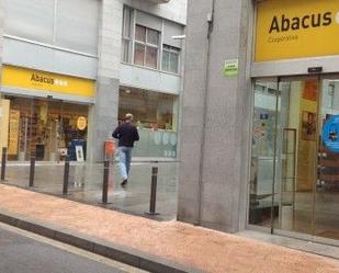 Exterior view of Garage to rent in Reus