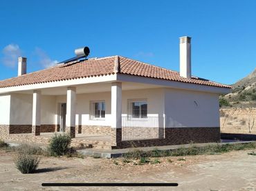 Villa avec jardin à vendre à Carretera Macisvenda 104A