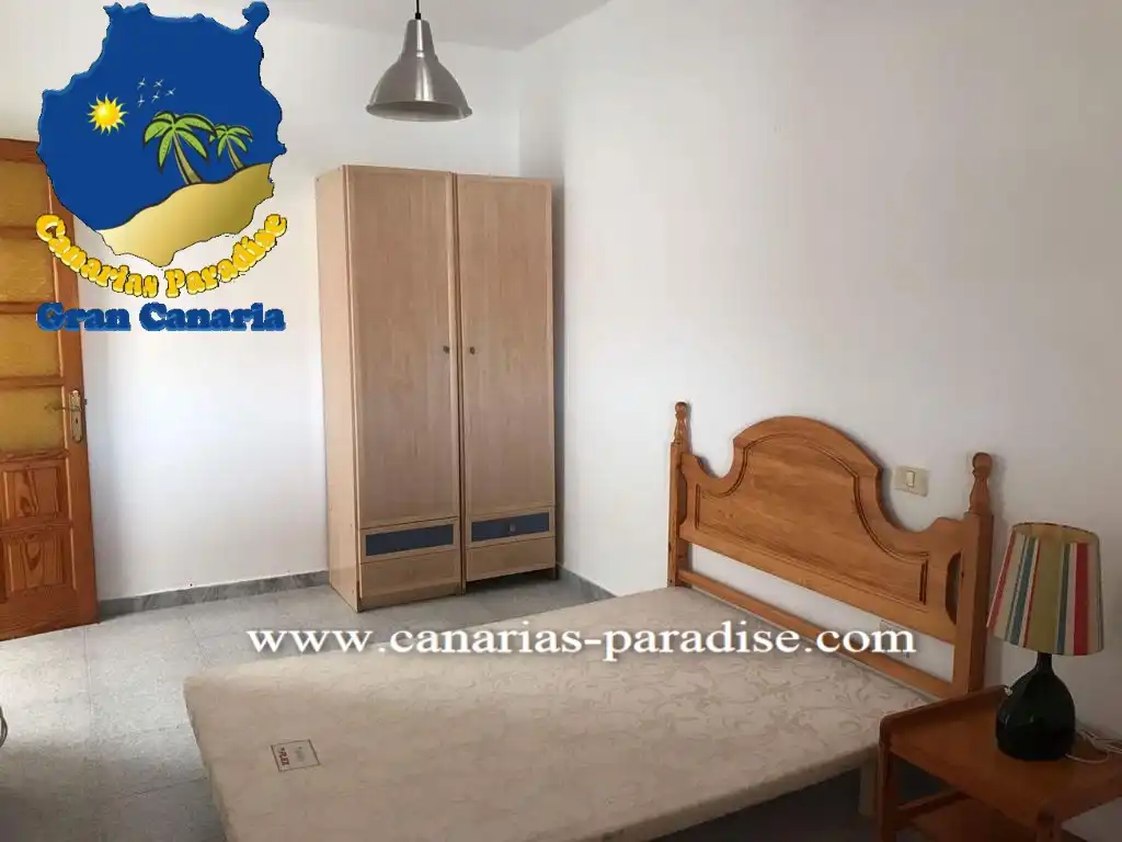 Schlafzimmer von Gebäude zum Verkauf in Mogán