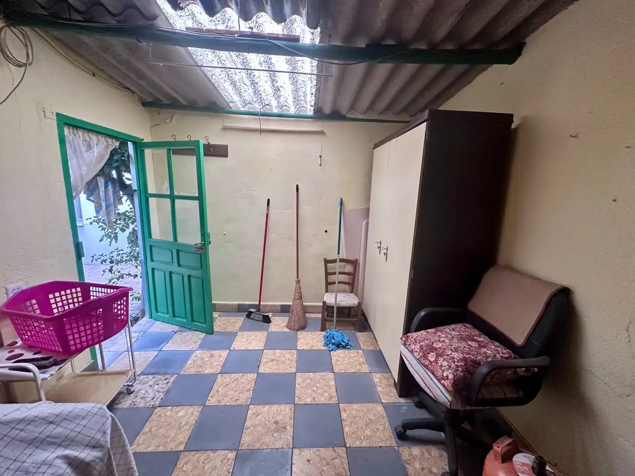 Casa en venta en Calle Oriente 10, imagen 42