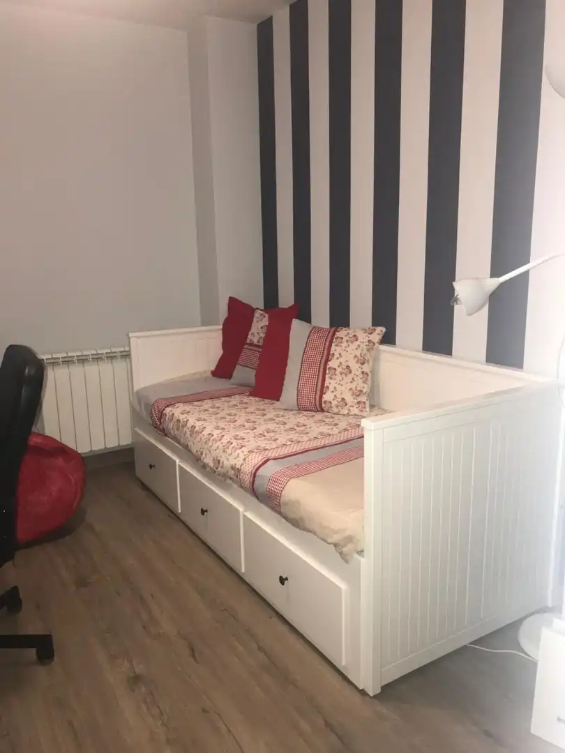 Habitación de Piso en venta en Santa María de Benquerencia