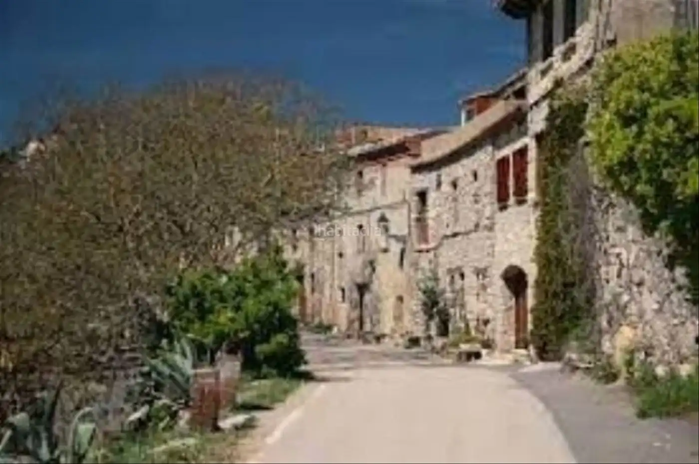 Terreny residencial en venda a Carrer Unió-R 18, imagen 2