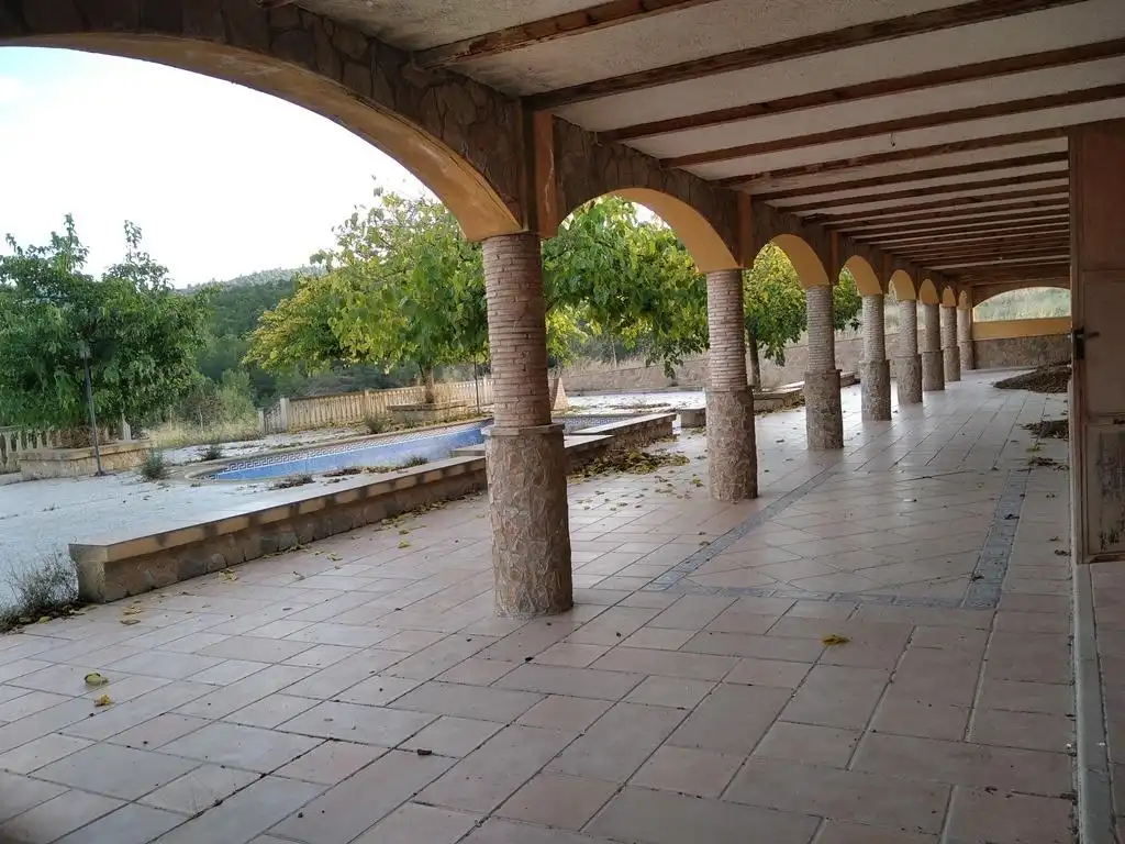 Casa o chalet en venta en Ortillo