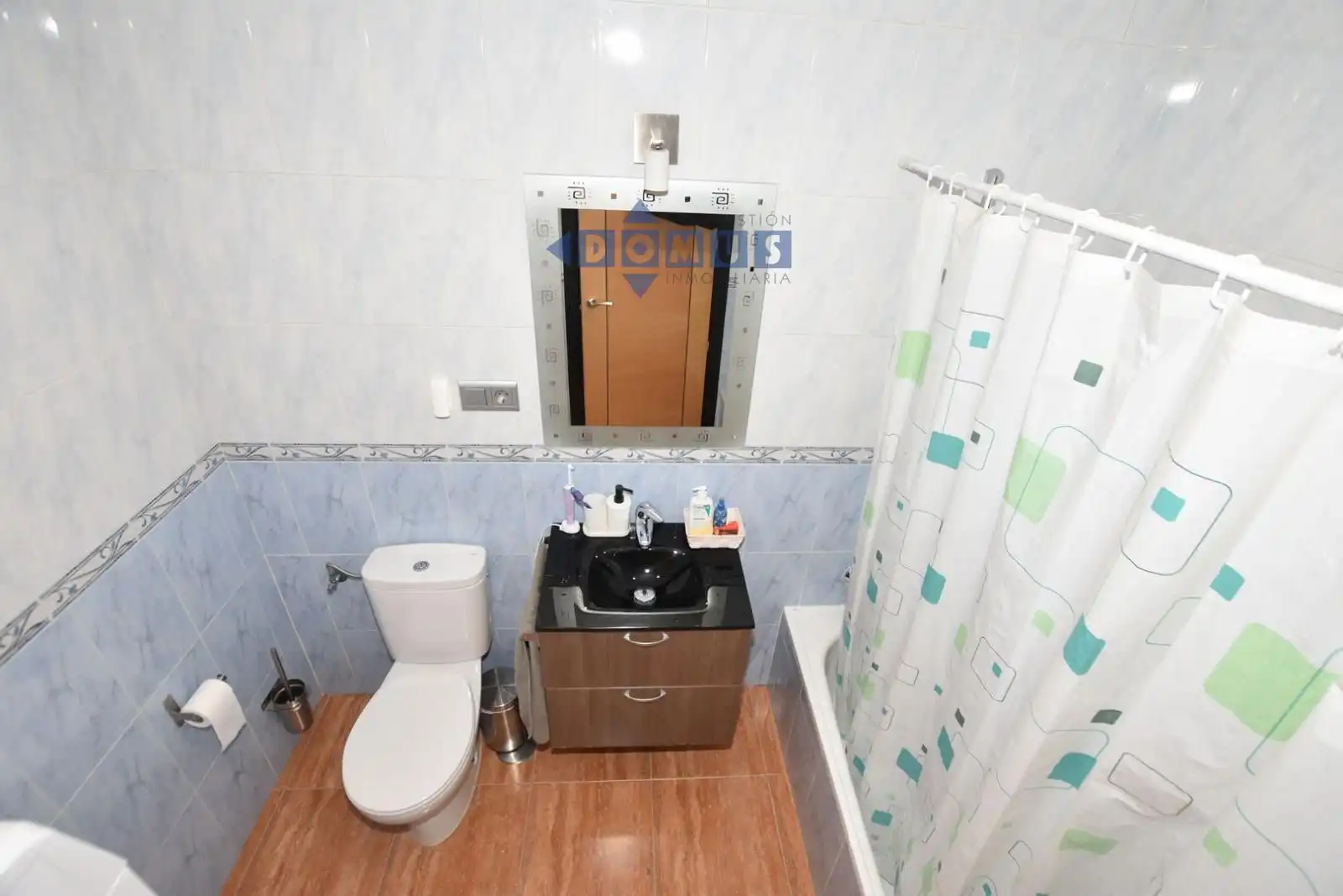 Bathroom of Flat for sale in San Cristóbal