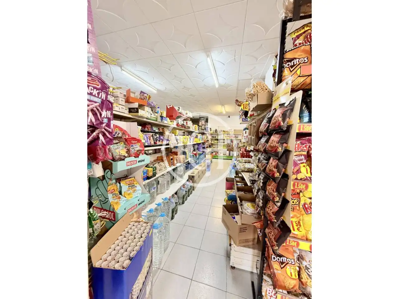 Local en traspas en Blanes amb Aire condicionat