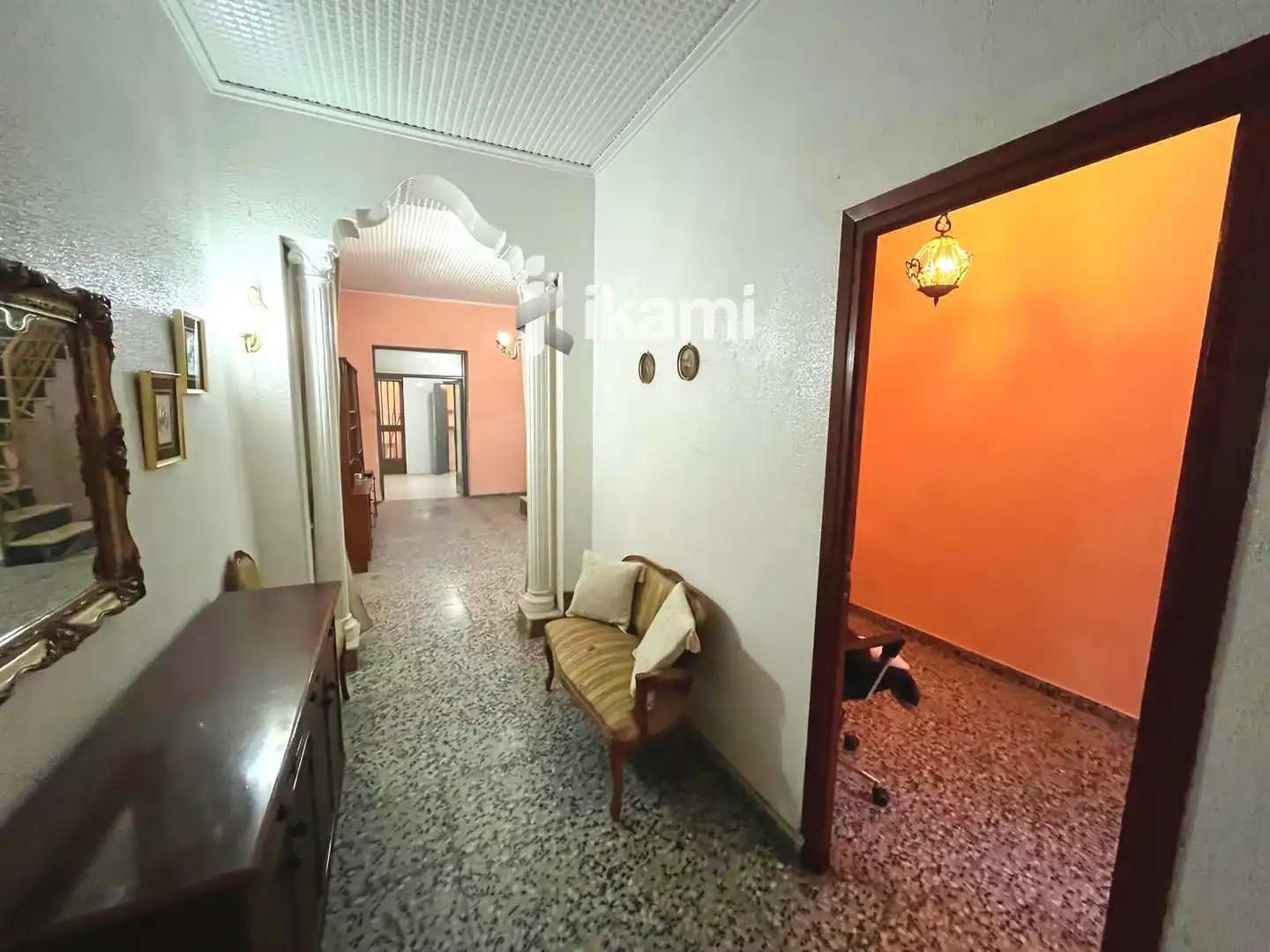 Casa o chalet en venta en Beniarbeig con Terraza y Trastero