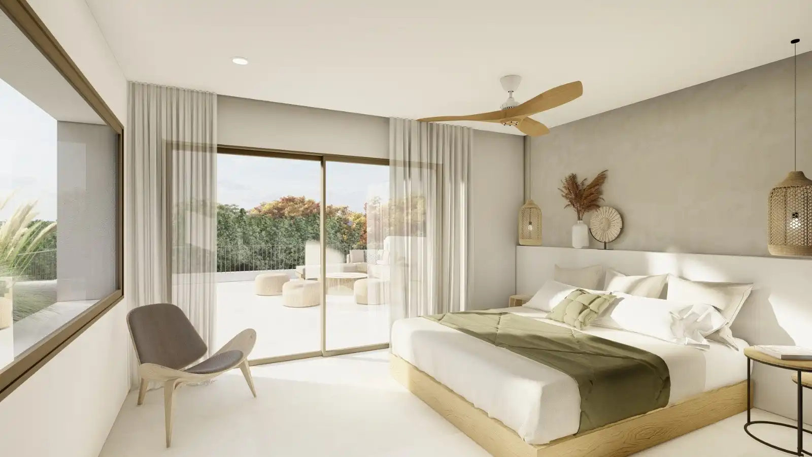 Villa avec piscine à vendre à Zona Pueblo, imagen 4