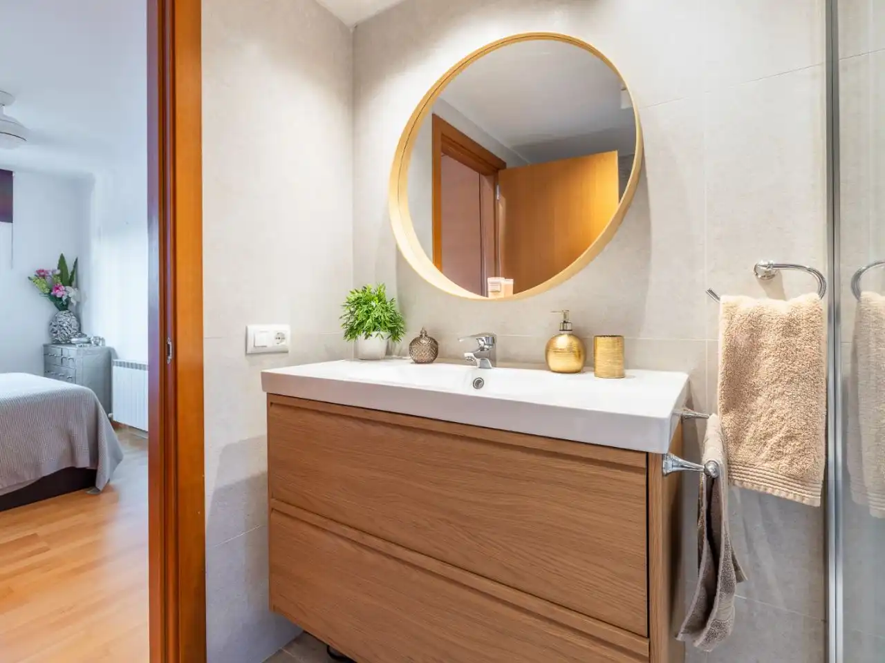 Wohnung mit Pool zum Verkauf in Carrer de Josep Puig i Cadafalch 64, imagen 16