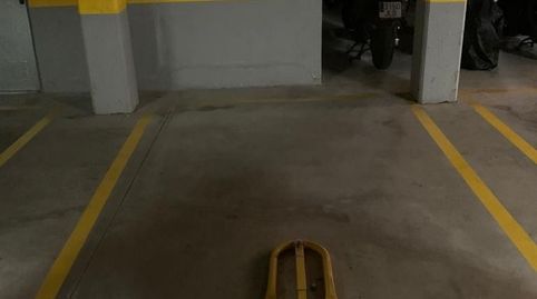 Foto 2 de Garaje en venta en Avenida Juan Carlos I, 88, Juan Carlos I, Murcia Capital