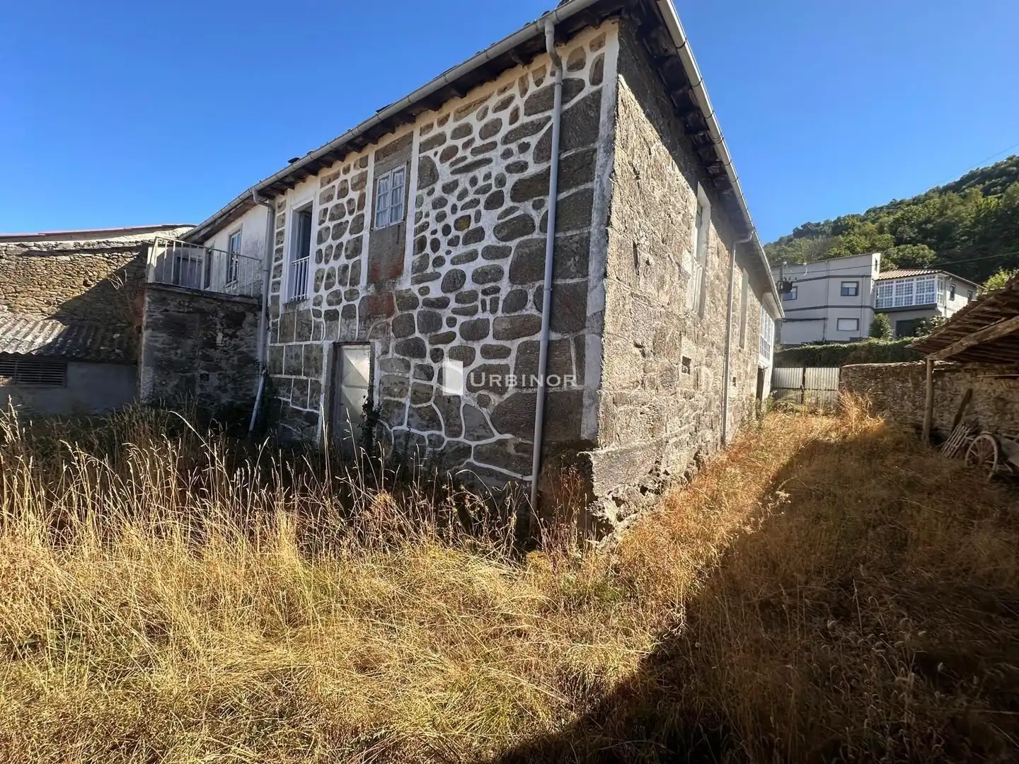 Maison avec jardin à vendre à Castro Caldelas, imagen 24