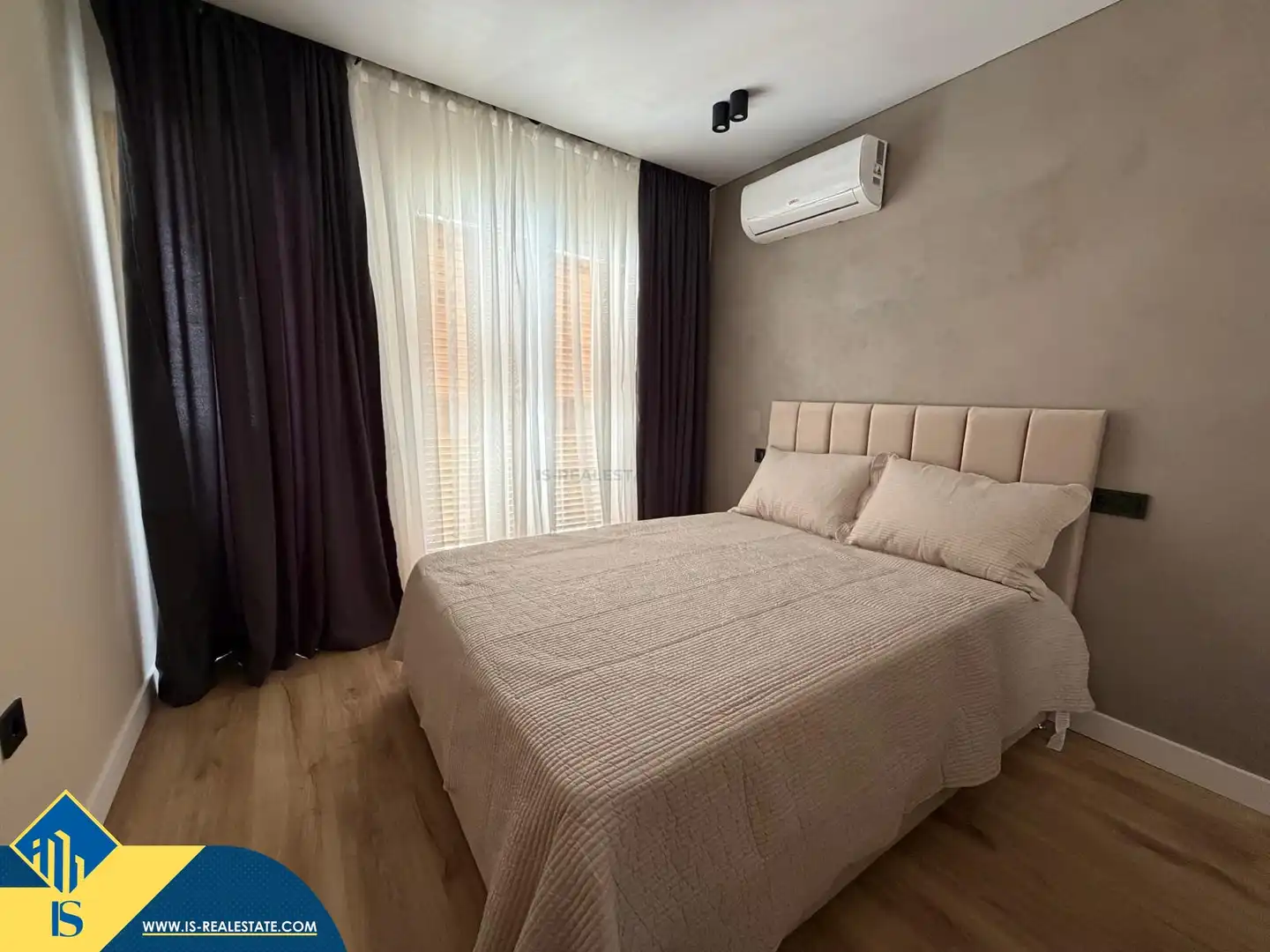 Schlafzimmer von Maisonette zum Verkauf in Torrevieja mit Terrasse, Möbliert und Gemeinschaftspool